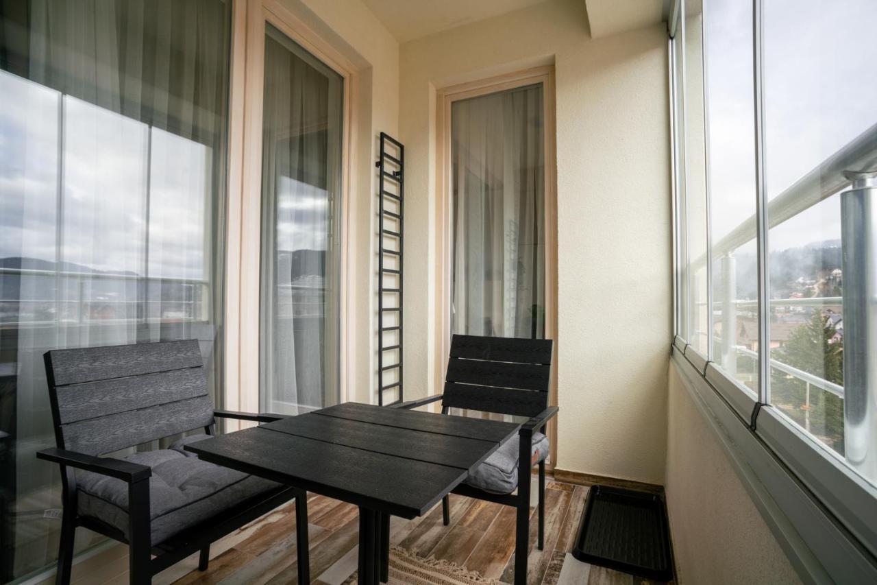 Apartman G8 Deluxe Pale Exterior photo